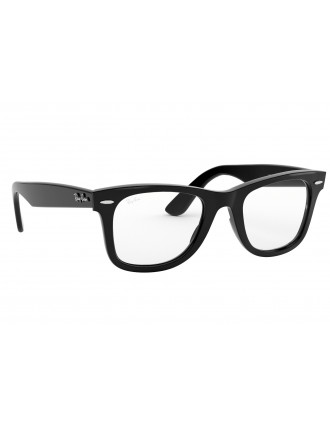 Ray-Ban RX4340V Wayfarer Ease Eyeglasses