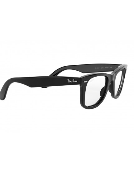 Ray-Ban RX4340V Wayfarer Ease Eyeglasses