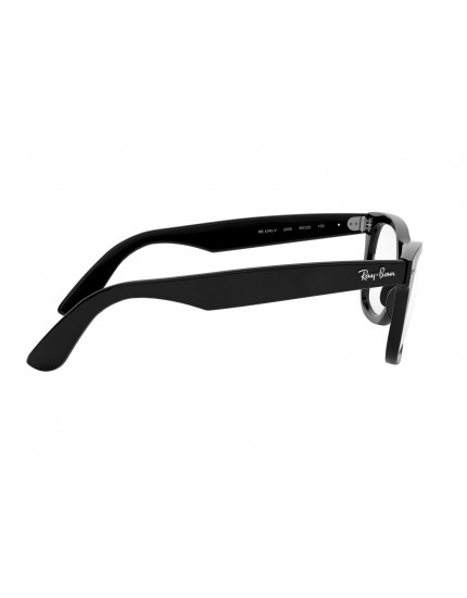 Ray-Ban RX4340V Wayfarer Ease