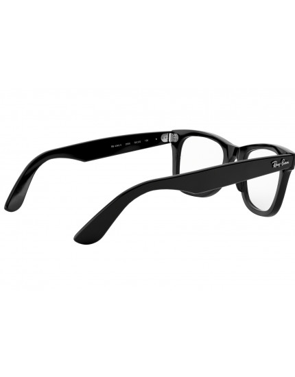 Ray-Ban RX4340V Wayfarer Ease