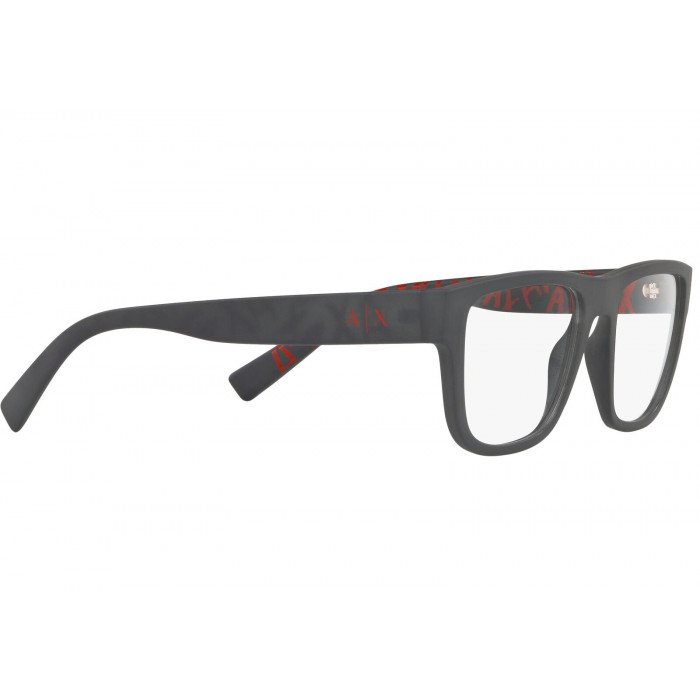 Armani Exchange AX3062 Eyeglasses - Οπτικά Δημητριάδη