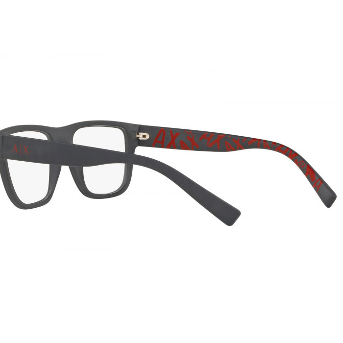 Armani Exchange AX3062 Eyeglasses - Οπτικά Δημητριάδη