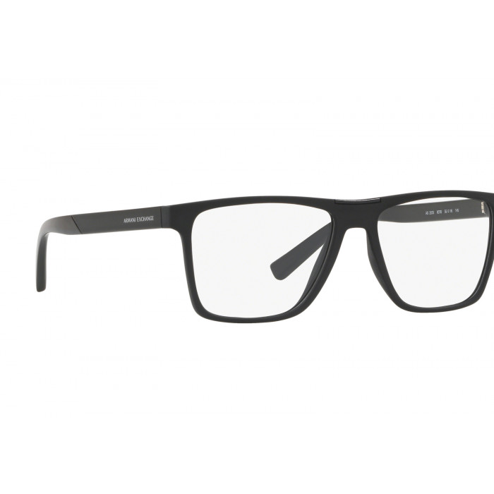 Armani Exchange AX3055 Eyeglasses - Οπτικά Δημητριάδη