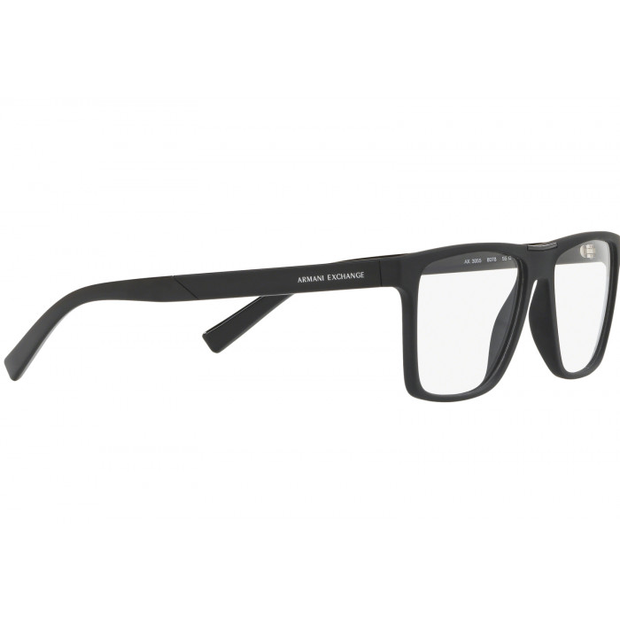 Armani Exchange AX3055 Eyeglasses - Οπτικά Δημητριάδη