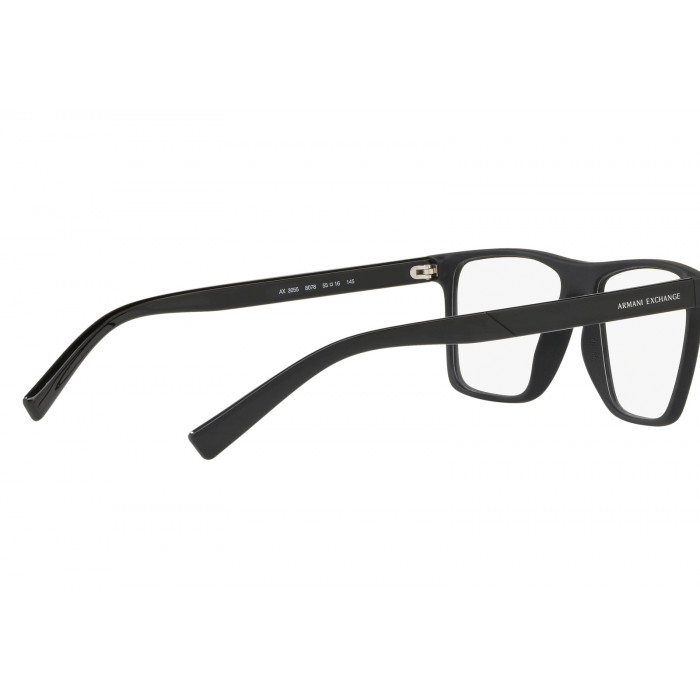 Armani Exchange AX3055 Eyeglasses