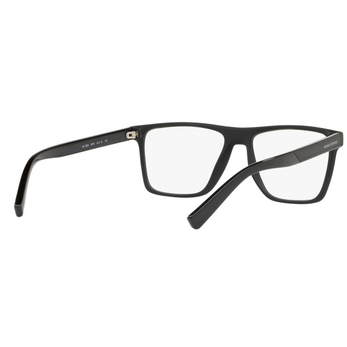 Armani Exchange AX3055 Eyeglasses - Οπτικά Δημητριάδη