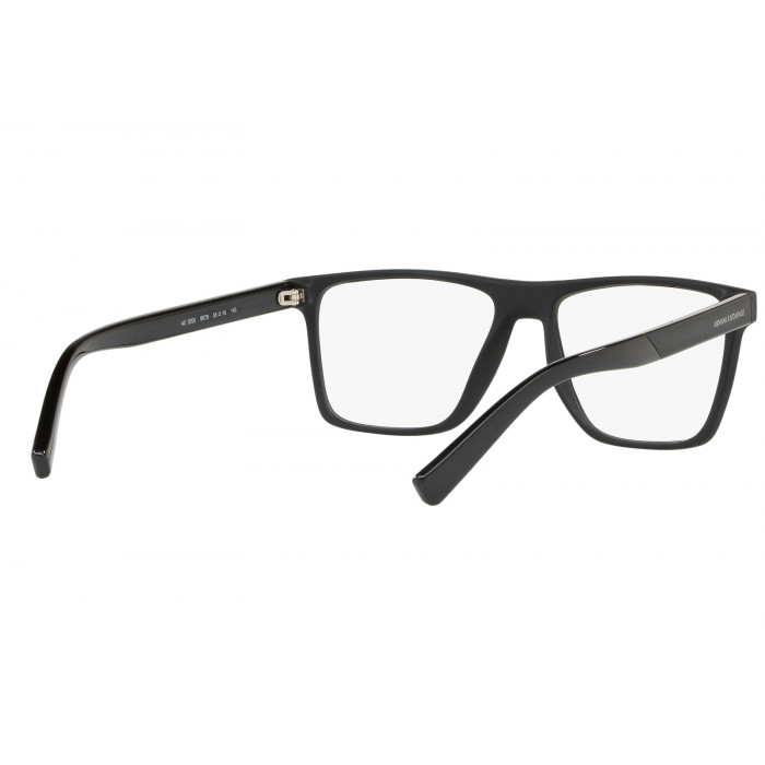 Armani Exchange AX3055 Eyeglasses