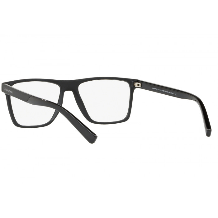 Armani Exchange AX3055 Eyeglasses - Οπτικά Δημητριάδη