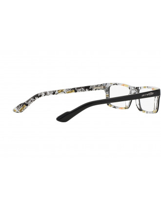 Arnette Kids LO-FI7060 Eyeglasses