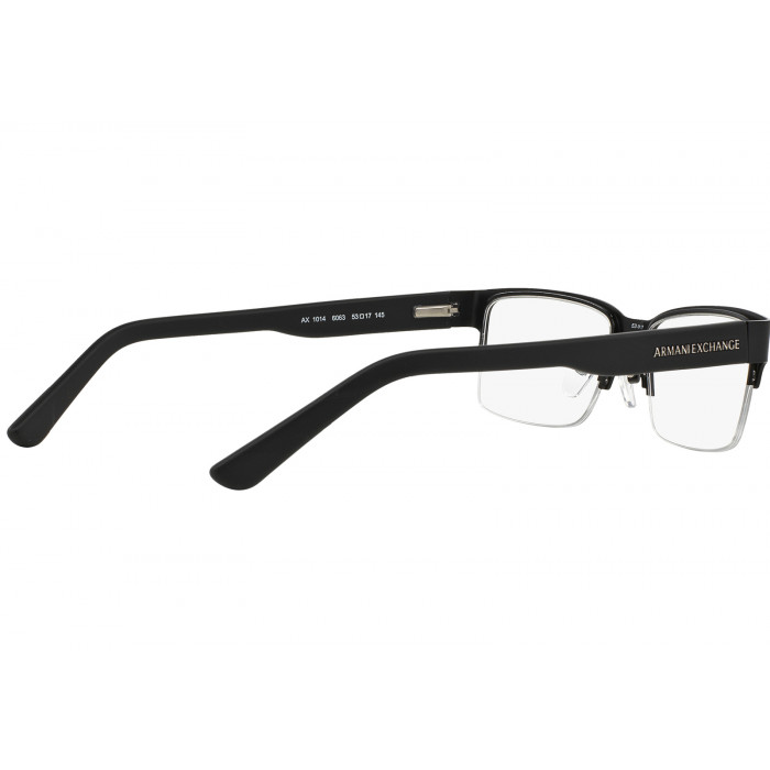 Armani Exchange AX1014 Eyeglasses - Οπτικά Δημητριάδη