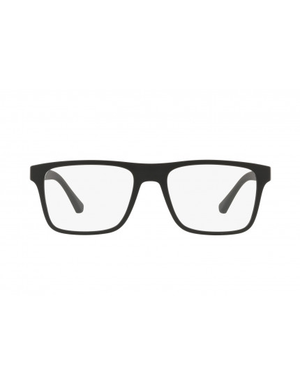 Emporio Armani EA4115 Eyeglasses with 2 Clip-ons