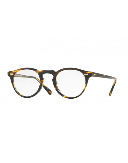 Oliver Peoples OV5186 Gregory Peck Eyeglasses