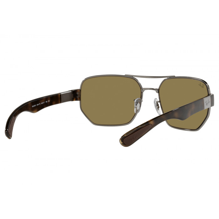 Ray-Ban RB3672 Sunglasses - Οπτικά Δημητριάδη