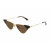 MCQ MQ0266S Sunglasses