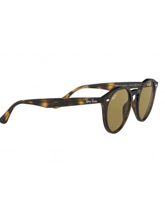 Ray-Ban RB2180 Sunglasses Ray-Ban RB2180 Sunglasses