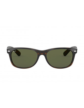 Ray-Ban RB2132 New Wayfarer Sunglasses