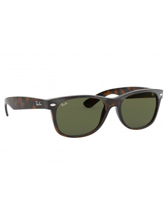 Ray-Ban RB2132 New Wayfarer Sunglasses Ray-Ban RB2132 New Wayfarer Sunglasses