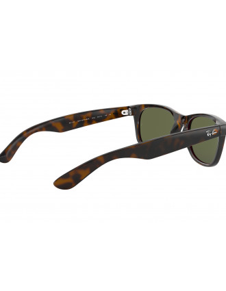 Ray-Ban RB2132 New Wayfarer Sunglasses Ray-Ban RB2132 New Wayfarer Sunglasses