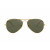 Ray-Ban RB3025 Aviator Large Metal 001/58