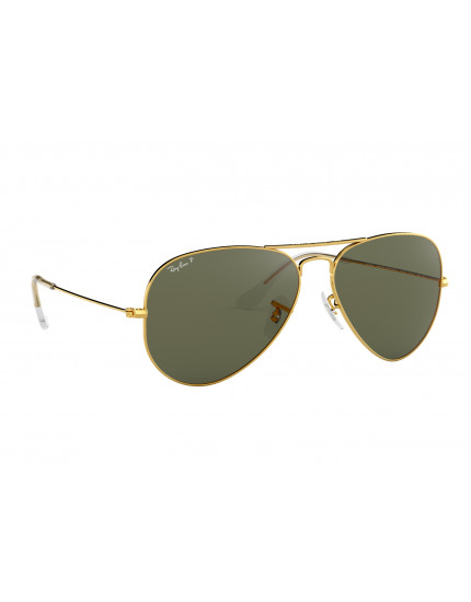 Ray-Ban RB3025 Aviator Large Metal 001/58