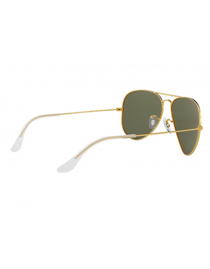 Ray-Ban RB3025 Aviator Large Metal 001/58