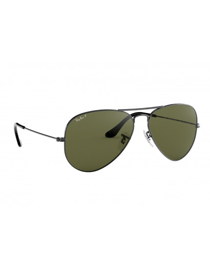 Ray-Ban RB3025 Aviator Large Metal 004/58