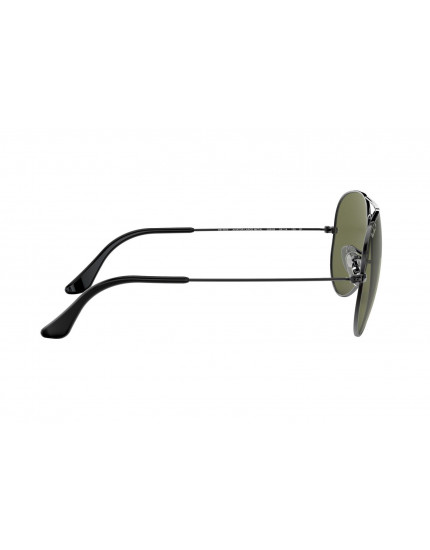 Ray-Ban RB3025 Aviator Large Metal 004/58