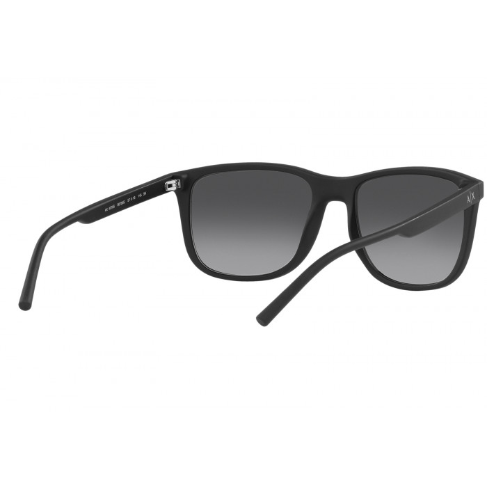 Armani Exchange AX4070S Sunglasses - Οπτικά Δημητριάδη