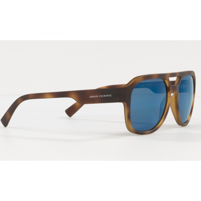 Armani Exchange AX4074S Sunglasses