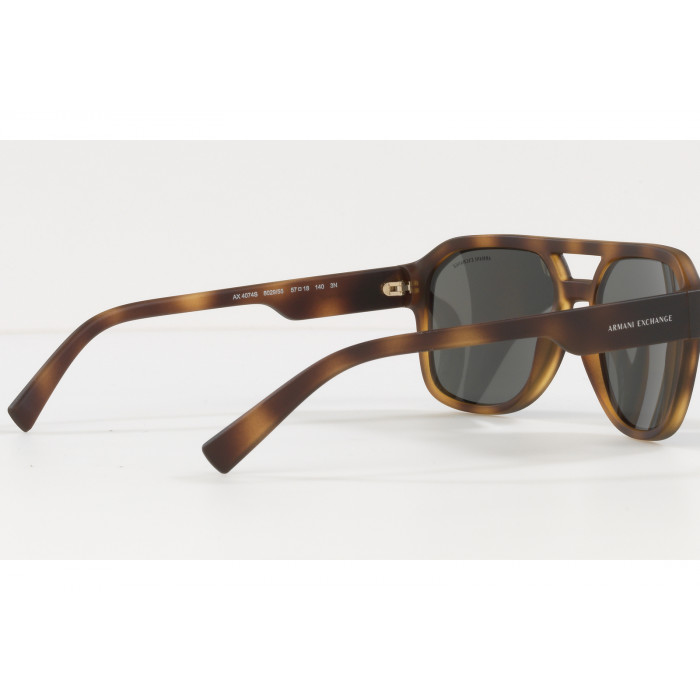 Armani Exchange AX4074S Sunglasses