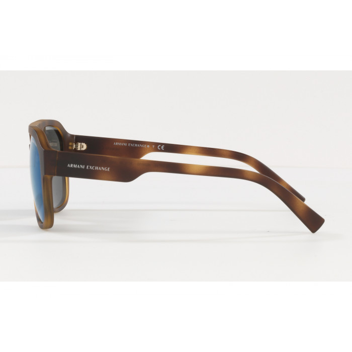 Armani Exchange AX4074S Sunglasses