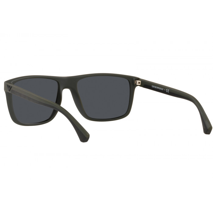 Emporio Armani EA4033 Sunglasses - Οπτικά Δημητριάδη