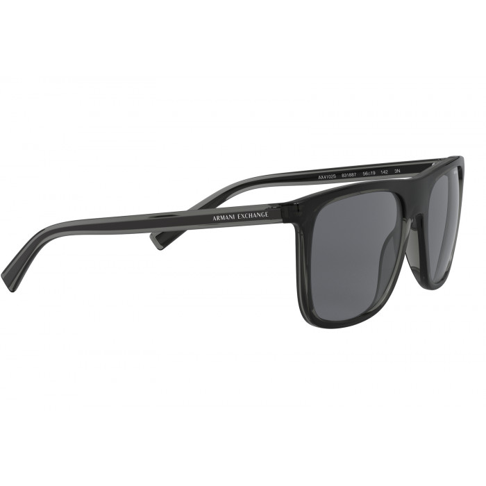 Armani Exchange AX4102S Sunglasses - Οπτικά Δημητριάδη