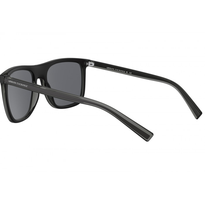 Armani Exchange AX4102S Sunglasses - Οπτικά Δημητριάδη