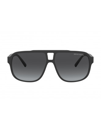 Armani Exchange AX4104S Sunglasses