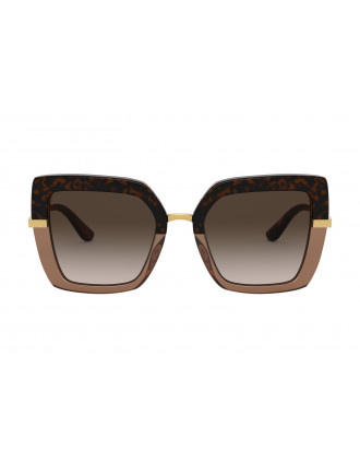 Dolce & Gabbana DG4373 Sunglasses