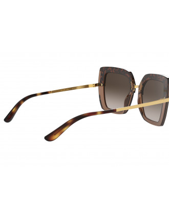 Dolce & Gabbana DG4373 Sunglasses Dolce & Gabbana DG4373 Sunglasses