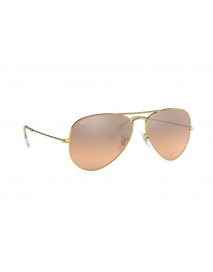 Ray-Ban RB3025 Aviator Large Metal
