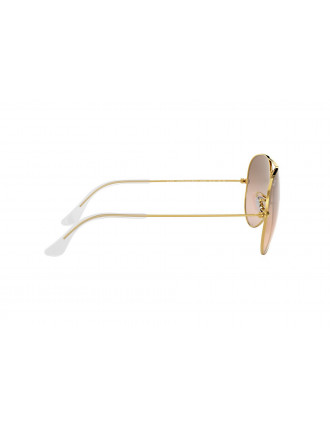 Ray-Ban RB3025 Aviator Large Metal Ray-Ban RB3025 Aviator Large Metal