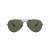 Ray-Ban RB3025 Aviator Large Metal 002/58