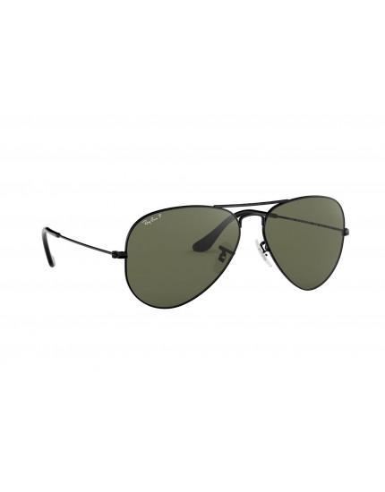 Ray-Ban RB3025 Aviator Large Metal