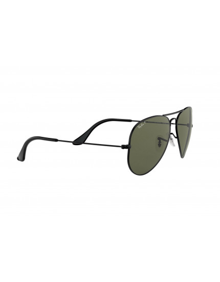 Ray-Ban RB3025 Aviator Large Metal