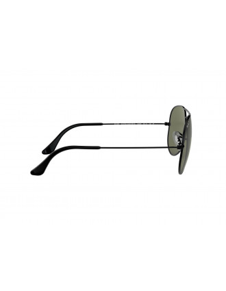 Ray-Ban RB3025 Aviator Large Metal Ray-Ban RB3025 Aviator Large Metal