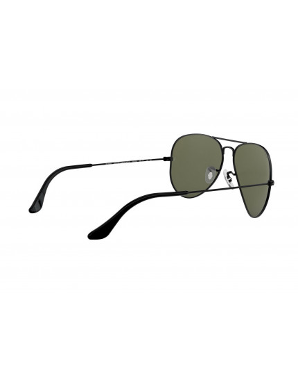 Ray-Ban RB3025 Aviator Large Metal