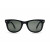 Ray-Ban RB4105 Folding Wayfarer Sunglasses