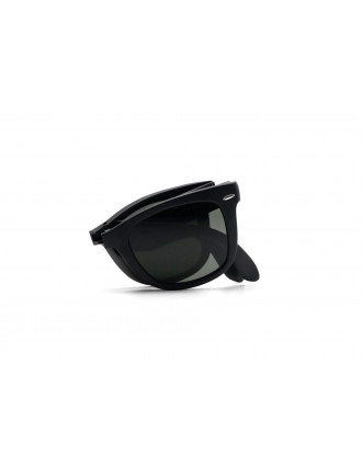 Ray-Ban RB4105 Folding Wayfarer