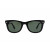 Ray-Ban RB4105 Folding Wayfarer Sunglasses