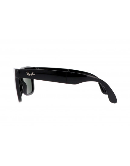 Ray-Ban RB4105 Folding Wayfarer