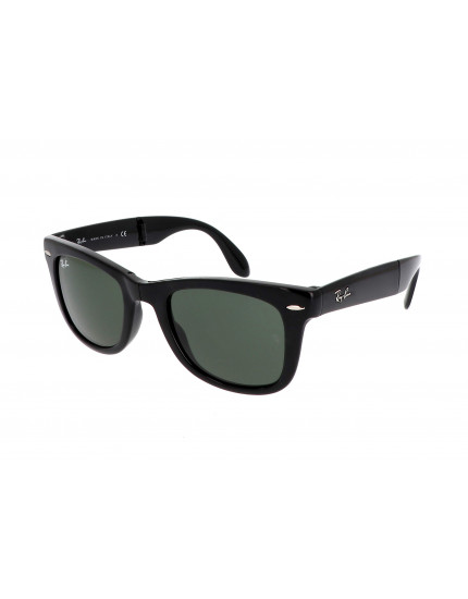 Ray-Ban RB4105 Folding Wayfarer