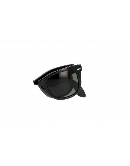 Ray-Ban RB4105 Folding Wayfarer